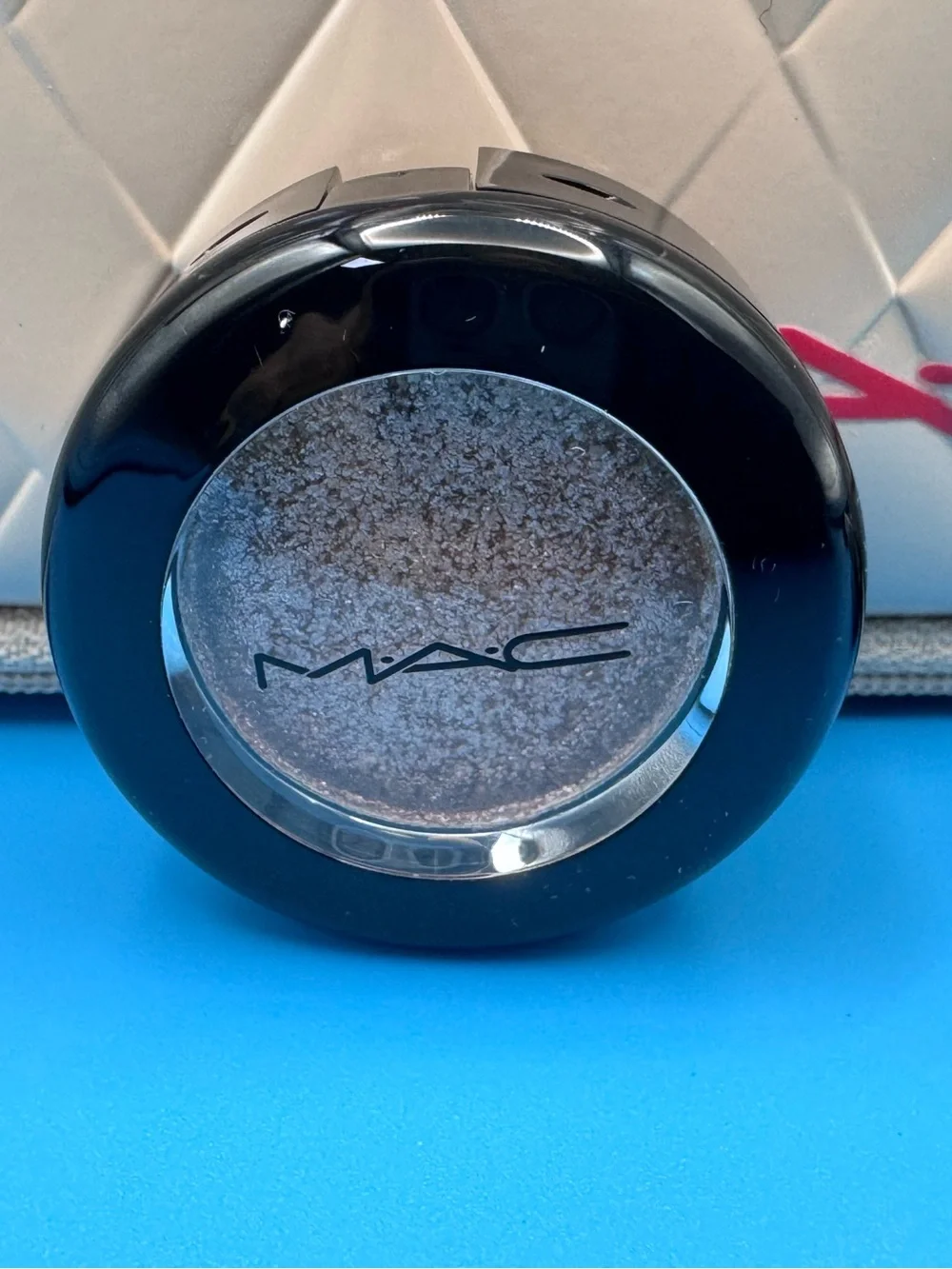 MAC Cosmetics new essential